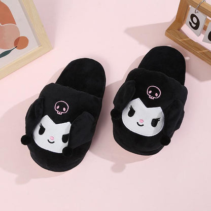 BabyTemp™ Rahat Bulut Terlikleri